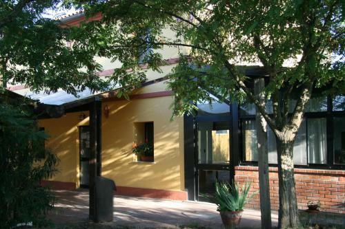 Agroturismo Il Campetto Country House