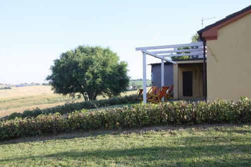 Agroturismo Il Campetto Country House