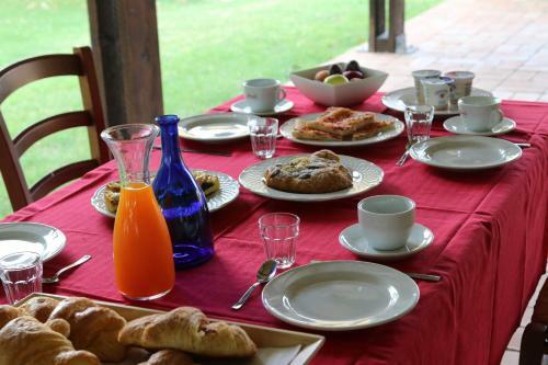 Agroturismo Il Campetto Country House