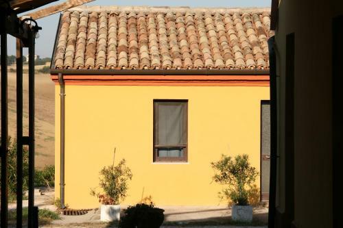 Agroturismo Il Campetto Country House