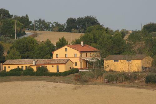 Agroturismo Il Campetto Country House