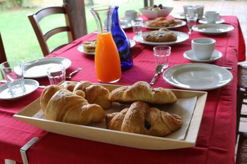Agroturismo Il Campetto Country House