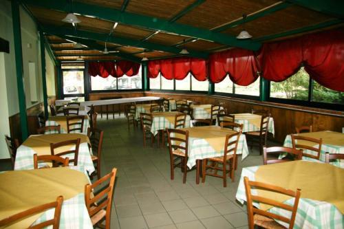Agroturismo Il Campetto Country House