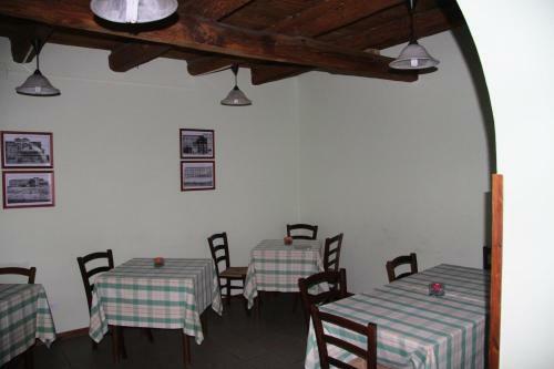 Agroturismo Il Campetto Country House