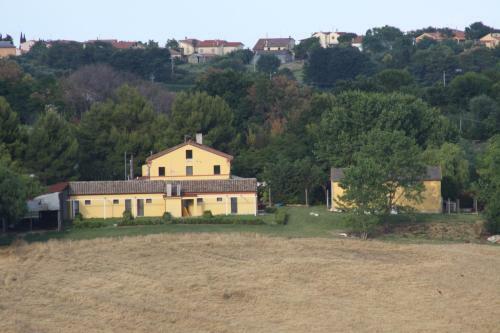 Agroturismo Il Campetto Country House