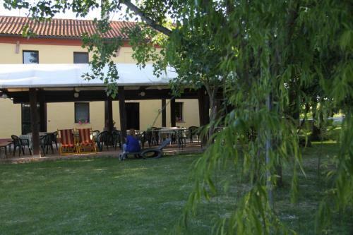Agroturismo Il Campetto Country House