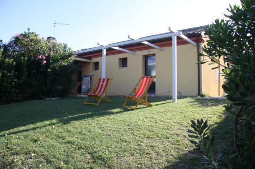 Agroturismo Il Campetto Country House