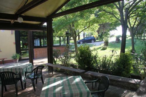 Agroturismo Il Campetto Country House