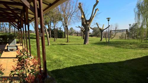 Agroturismo Il Campetto Country House