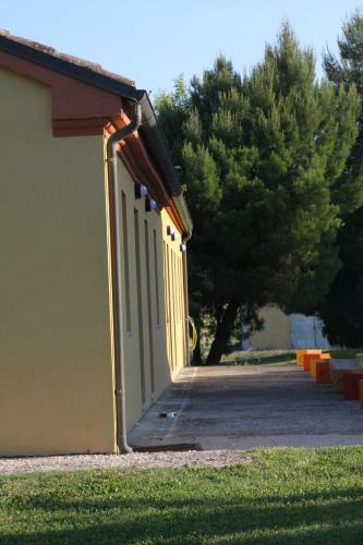 Agroturismo Il Campetto Country House