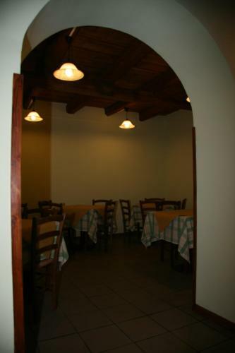Agroturismo Il Campetto Country House
