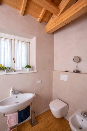 Bed & Breakfast Podere Castagne'