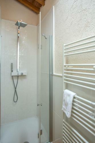 Bed & Breakfast Podere Castagne'