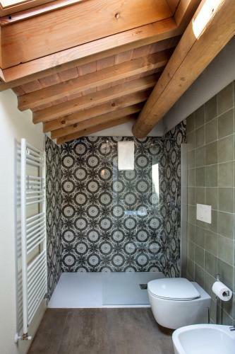 Bed & Breakfast Podere Castagne'