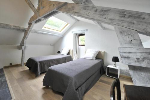 Bed & Breakfast Hermitage Saint Pierre
