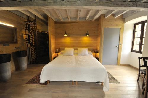 Bed & Breakfast Hermitage Saint Pierre