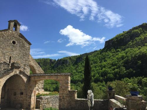 Bed & Breakfast Hermitage Saint Pierre