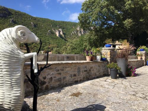 Bed & Breakfast Hermitage Saint Pierre