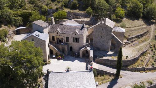 Bed & Breakfast Hermitage Saint Pierre