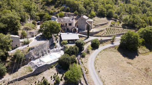 Bed & Breakfast Hermitage Saint Pierre