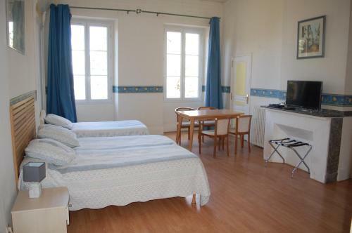 Apartamento Chateau De Faudade