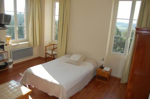 Apartamento Chateau De Faudade