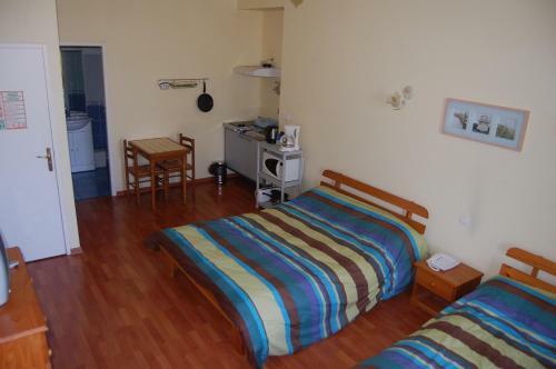 Apartamento Chateau De Faudade