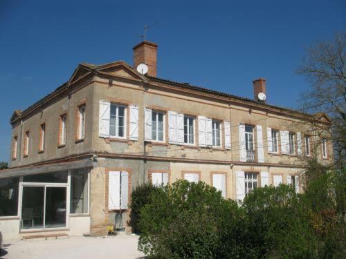 Apartamento Chateau De Faudade
