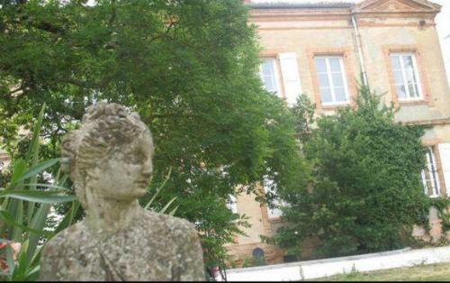 Apartamento Chateau De Faudade