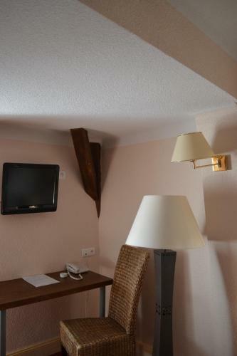 Hotel Relais Du P�rigord Noir