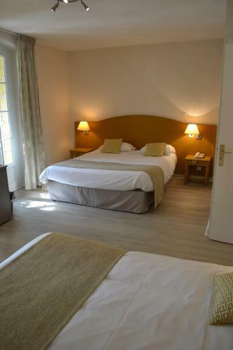 Hotel Relais Du P�rigord Noir