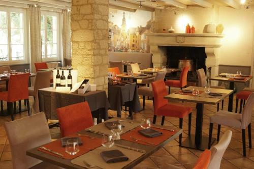 Hotel Relais Du P�rigord Noir