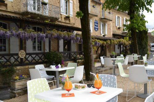 Hotel Relais Du P�rigord Noir