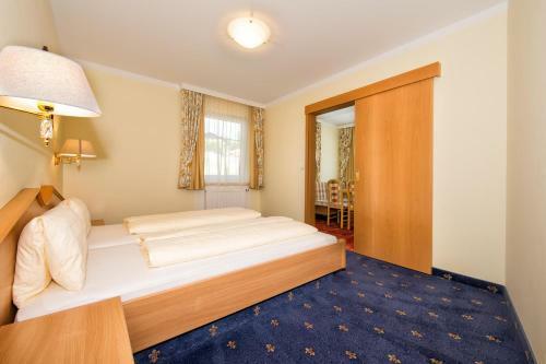Apartamento Residence Rossboden