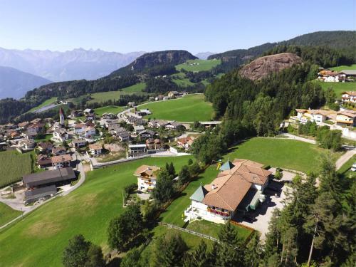 Apartamento Residence Rossboden