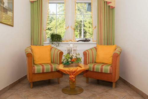 Apartamento Residence Rossboden