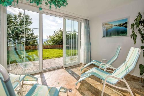 Apartamento Residence Rossboden
