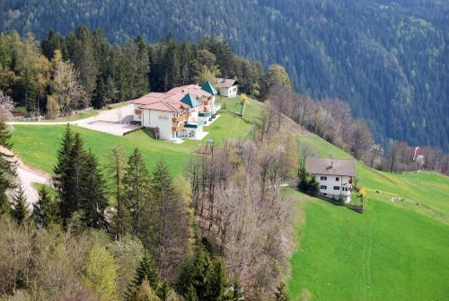 Apartamento Residence Rossboden