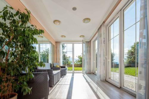Apartamento Residence Rossboden