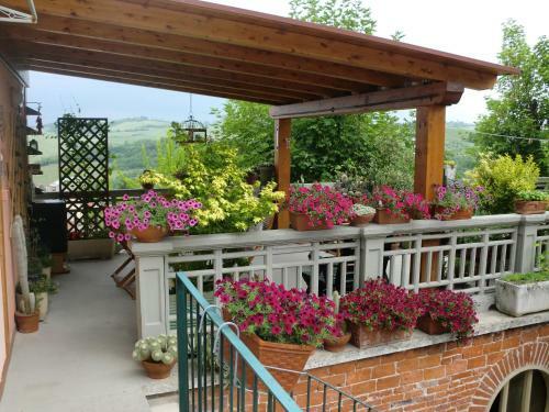 Bed & Breakfast La Terrazza Sul Monferrato