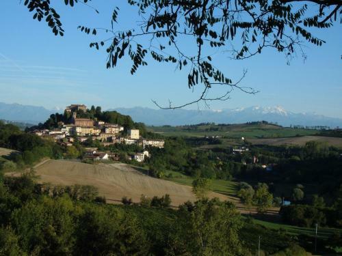 Bed & Breakfast La Terrazza Sul Monferrato