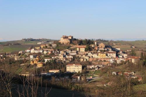 Bed & Breakfast La Terrazza Sul Monferrato