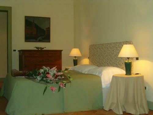 Bed & Breakfast La Corte Delle 4 Stagioni