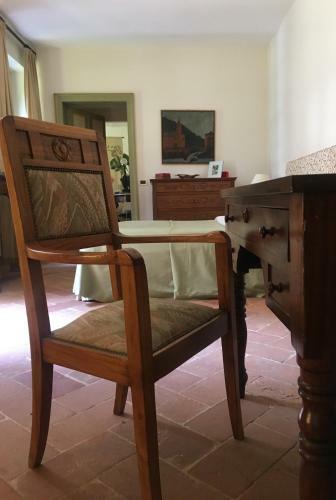 Bed & Breakfast La Corte Delle 4 Stagioni