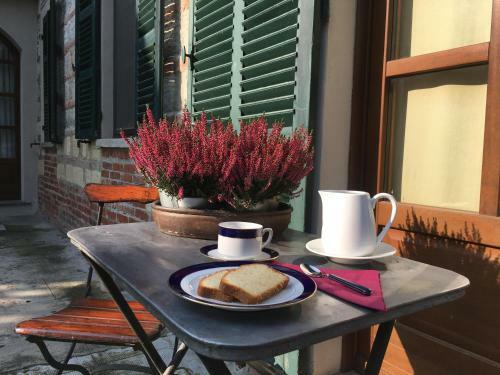 Bed & Breakfast La Corte Delle 4 Stagioni