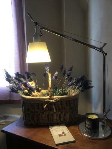 Bed & Breakfast La Corte Delle 4 Stagioni