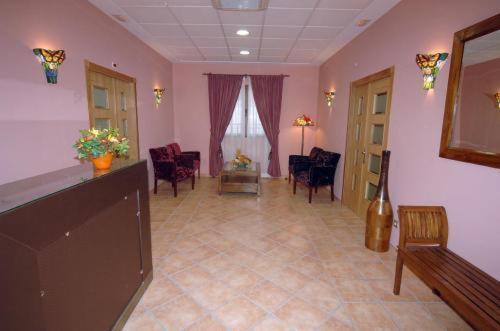Hotel O Desvio