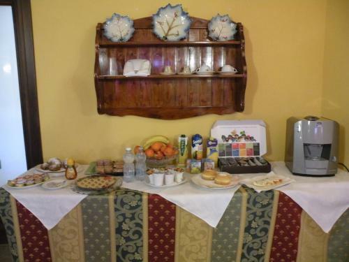 B&B Da Levi Piana Del Sole