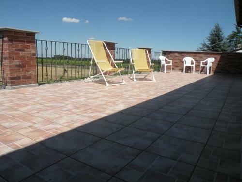 B&B Da Levi Piana Del Sole