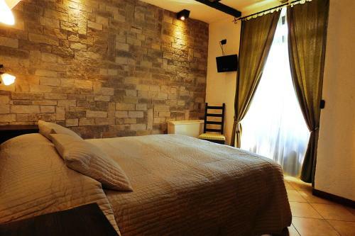 Chalet Sul Lago